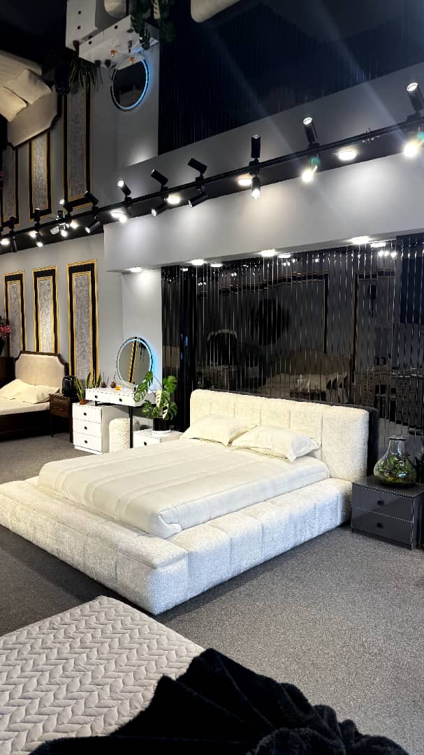 تولید و پخش سرویس خواب لونا خواب در چیتگر تهران